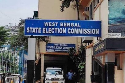 আদালতে স্পর্শকাতর বুথের তালিকা জমা দিল কমিশন।