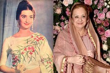 ৭৮  বছর বয়সে ইনস্টাগ্রাম হাতেখড়ি সায়রা বানুর! বিশেষ একজনের সঙ্গে ছবি, কে তিনি