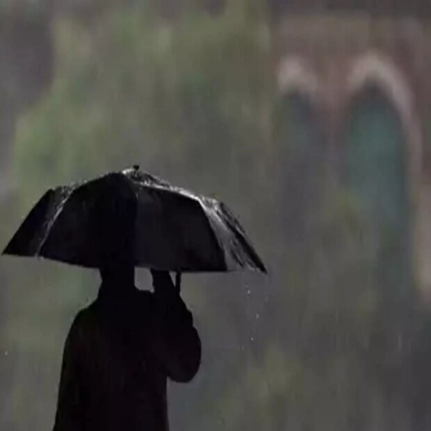 কেরল, উপকূলীয় কর্ণাটক, তামিলনাড়ুর কিছু অংশ, রায়লাসিমা, দক্ষিণ অভ্যন্তরীণ কর্ণাটক, উপকূলীয় অন্ধ্র প্রদেশ এবং উপ-হিমালয় পশ্চিমবঙ্গের উপরে বিক্ষিপ্ত বৃষ্টিপাত হয়েছে।
