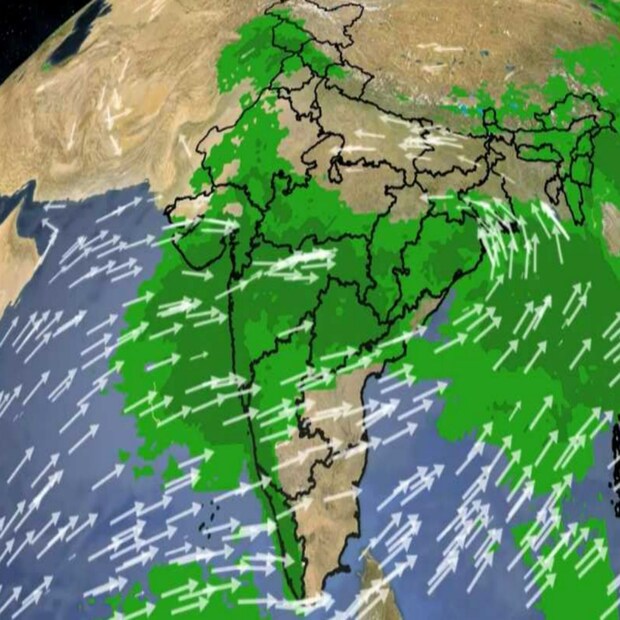 আগামিকাল মঙ্গলবার, ১২ সেপ্টেম্বর ফের বঙ্গোপসাগরে একটি ঘূর্ণাবর্ত তৈরি হতে পারে বলে জানা গিয়েছে। উত্তরপশ্চিম এবং তৎসংলগ্ন মধ্যপশ্চিম বঙ্গোপসাগরে এই সিস্টেমটি তৈরি হবে। এই ঘূর্ণাবর্তটিও ওড়িশা হয়ে মধ্যপ্রদেশ দিয়ে উত্তরপ্রদেশের দিকে যেতে পারে বলে প্রাথমিক ভাবে অনুমান করা হচ্ছে।