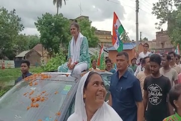 প্রচারে