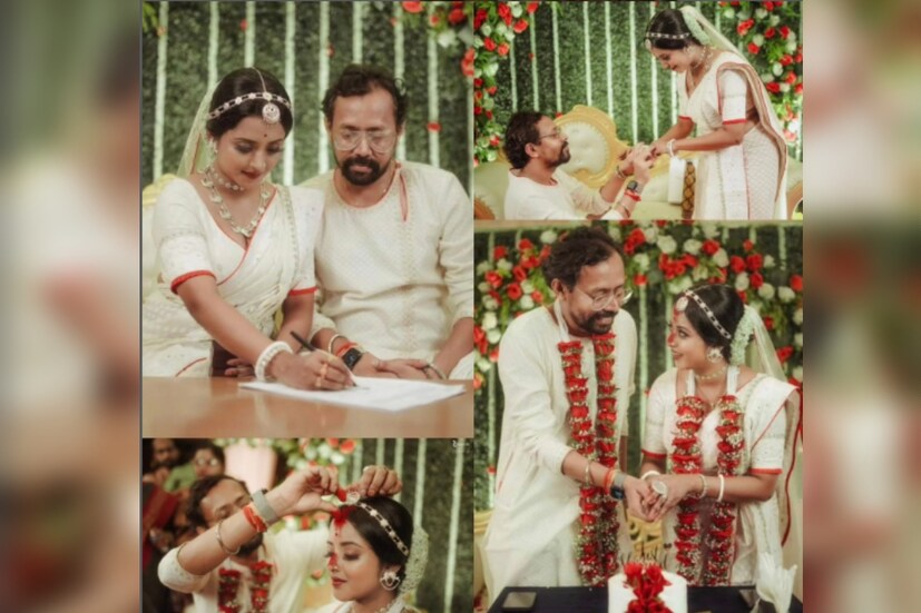 এর আগেই নিউজ18 বাংলাকে শ্রুতি বলেন, ‘‘আমার মায়ের সমর্থন না থাকলে এই বিয়েটাই হয়তো হত না।’’ আর মায়ের সঙ্গে ১৪ বছরের বড় স্বামীর বন্ধুত্ব নিয়ে খুবই গর্বিত নায়িকা। আর এই বয়সের ফারাক নিয়ে এত জলঘোলা হওয়ায় বেশ বিরক্ত নায়িকা। সে কথা বারবার নিজের পোস্টে উল্লেখ করেছেন শ্রুতি।