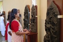 দৃষ্টিহীনদের নতুন দিশা, পথ দেখাল উত্তরবঙ্গ বিশ্ববিদ্যালয়
