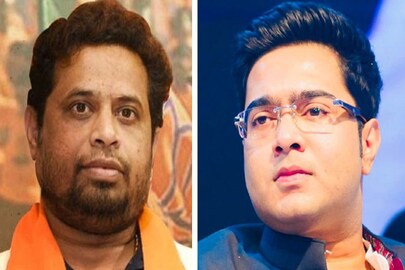 জল্পনা ওড়ালেন সৌমিত্র খাঁ