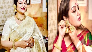 সুদীপা চট্টোপাধ্যায়। ফাইল ছবি। 