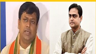 শান্তনু বক্তব্যে ইঙ্গিতপূর্ণ সমর্থণ রাজ্য বিজেপি সভাপতি সুকান্ত মজুমদারের শান্তনু বক্তব্যে ইঙ্গিতপূর্ণ সমর্থণ রাজ্য বিজেপি সভাপতি সুকান্ত মজুমদারের