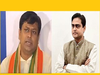 শান্তনু বক্তব্যে ইঙ্গিতপূর্ণ সমর্থণ রাজ্য বিজেপি সভাপতি সুকান্ত মজুমদারের
