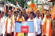 বালুরঘাটের বিজেপি সাংসদ সুকান্ত মজুমদারের ঘরেই খারাপ ফল করল বিজেপি ! কি বলছে পরিসংখ্যান
