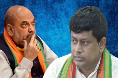 সুকান্তর মন্তব্যে আলোড়ন