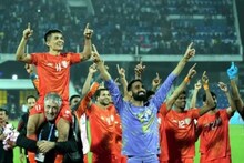 গোটা স্টেডিয়াম গাইছে বন্দে মাতরম, গায়ের রোম খাঁড়া হয়ে যাবে! দেখুন সেই ভিডিও
