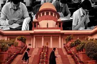সুপ্রিম কোর্টের বড় নির্দেশ
