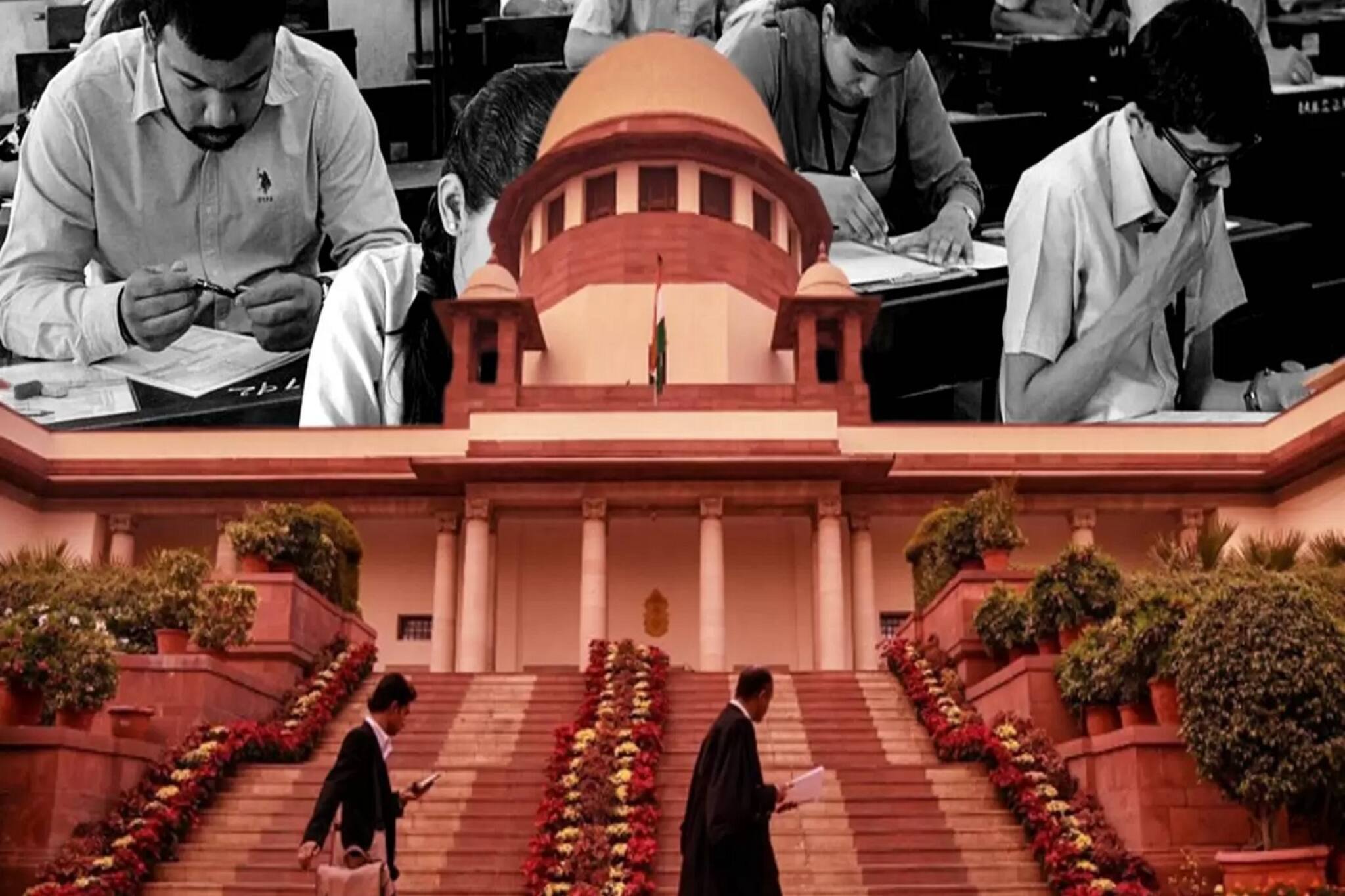 বিরাট খবর! ২০২২-এর প্রাথমিক শিক্ষক নিয়োগে স্থগিতাদেশ সুপ্রিম কোর্টের