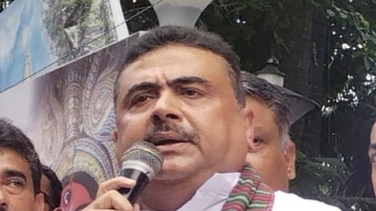 বিজেপি বিরোধী জোটকে কটাক্ষ শুভেন্দু অধিকারীর বিজেপি বিরোধী জোটকে কটাক্ষ শুভেন্দু অধিকারীর