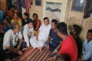 শুভেন্দুর হুঁশিয়ারি