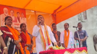 পঞ্চায়েত নির্বাচনের নজরে ‘নন্দীগ্রাম’, ভোট বাড়বে তৃণমূলের নাকি ভোট ব্যাঙ্ক বজায় রাখবে বিজেপি? নজরে দিনভর