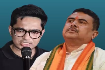 শুভেন্দুর বিস্ফোরক অভিযোগ