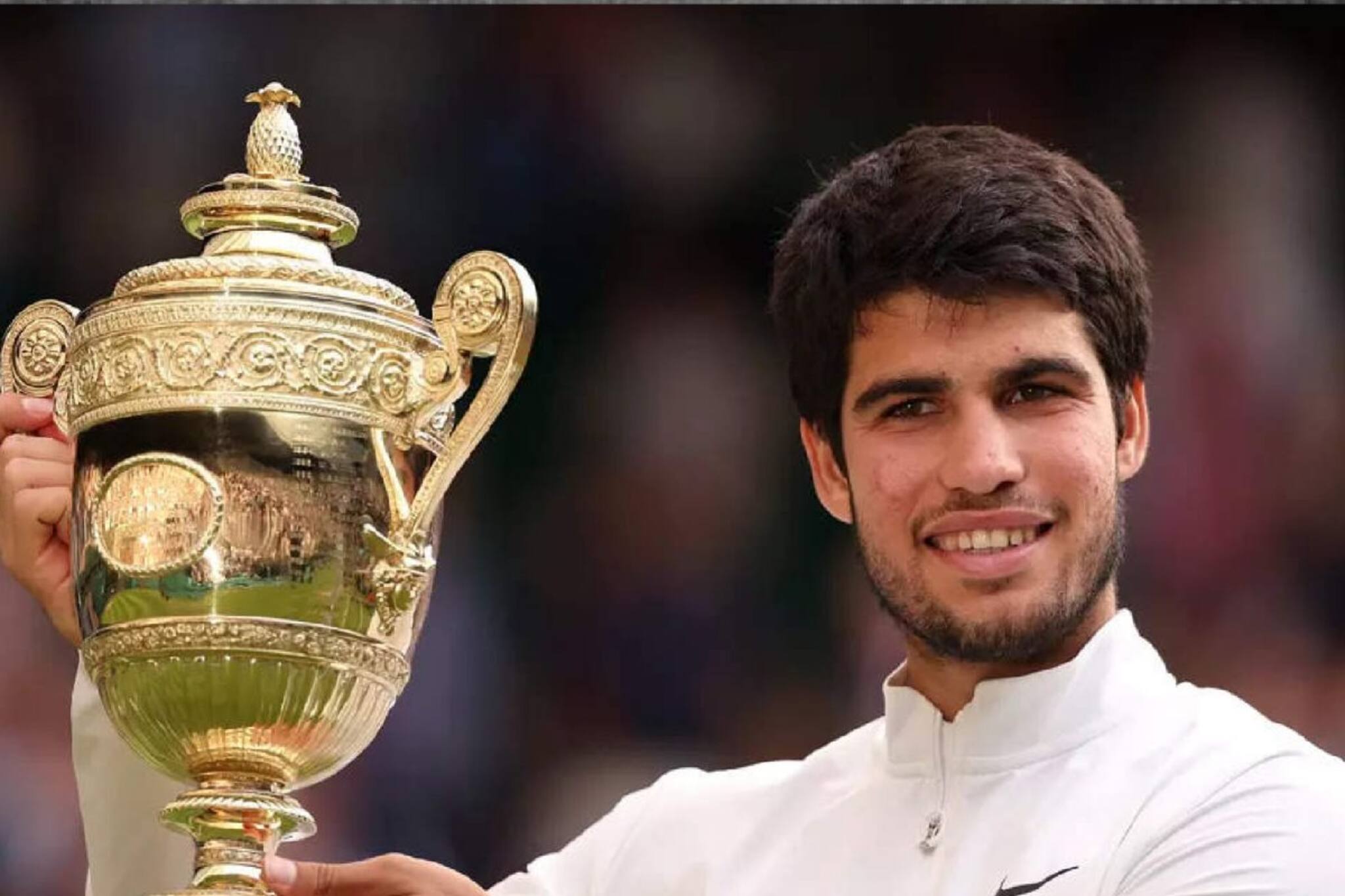 জকোভিচের মতো তারকাকে হারালেন! আলকারাজকে নিয়ে সংখ্যাতত্ত্ব কী বলছে