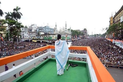 ২১ জুলাই আসবেন না বিধায়ক