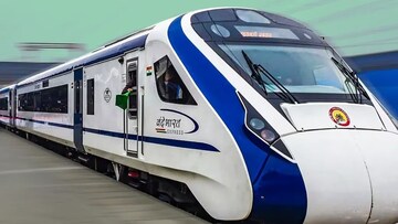 বন্দে ভারত-সহ সমস্ত ট্রেনের এক্সিকিউটিভ ক্লাসের ভাড়া কমল ২৫ শতাংশ!