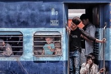 বদলে যাচ্ছে প্যাসেঞ্জার ট্রেনের চেহারা; প্রতি কামরায় থাকবে AC-TV!