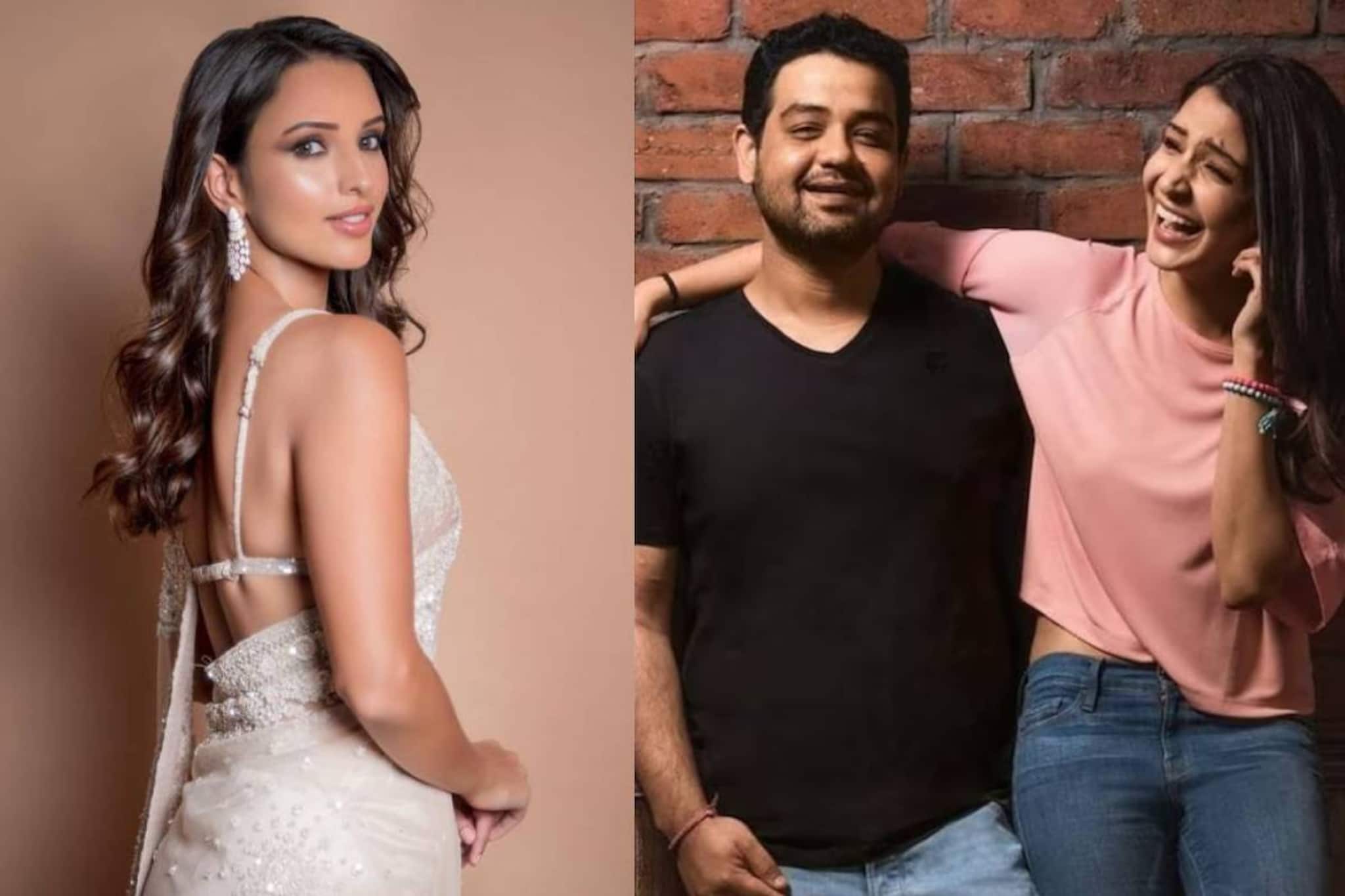 'লোকে কথা বলবেই...', বিচ্ছেদের পর বিস্ফোরক নায়িকা, অনুষ্কার ভাইকে নিয়ে কি অভিযোগ