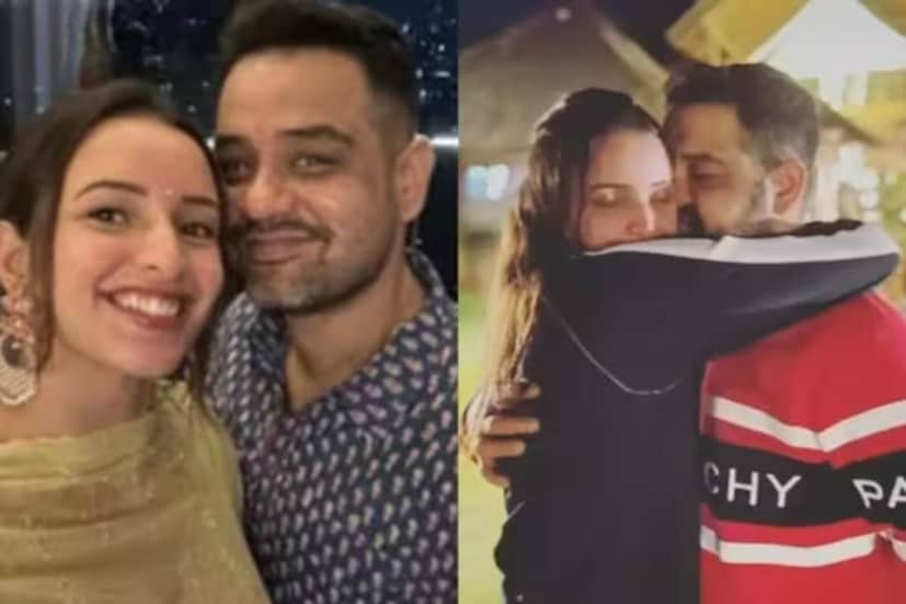 চলতি বছরেই প্রেমের গুঞ্জনে পড়েছিল শিলমোহর। কিন্তু তাসের ঘরের মতোই ভাঙল সম্পর্ক। আলাদা হলেন অভিনেত্রী তৃপ্তি ডিমরি এবং অনুষ্কা শর্মার ভাই, প্রযোজক কর্ণেশ শর্মা।