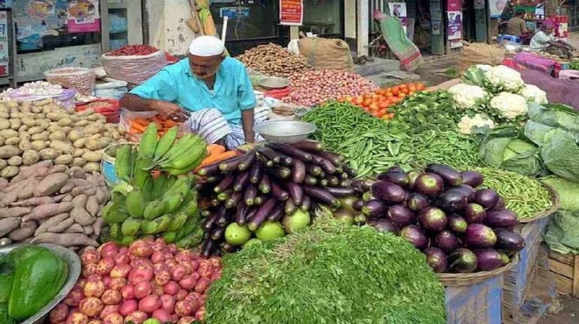★ কাঁকরোল ৮০ থেকে ১০০ টাকা।  ★ সজনে ডাটা  ২০০ থেকে ২৫০ টাকা।  ★সিম ২০০ টাকা  ★বরবটি আশি থেকে ১০০ টাকা।  ★পেঁপে ৩০ টাকা  ★কুমড়ো ৪০ টাকা
