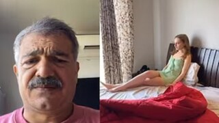 সন্তানদের টাকা-পয়সা না দিয়ে ফূর্তির কথা সগর্বে ঘোষণা করার পর ফের ভাইরাল সেই হরিয়ানার প্রবীণ! সৌজন্যে তাঁর রাশিয়ান বান্ধবী (Photo_instagram-dharambirharyana) সন্তানদের টাকা-পয়সা না দিয়ে ফূর্তির কথা সগর্বে ঘোষণা করার পর ফের ভাইরাল সেই হরিয়ানার প্রবীণ! সৌজন্যে তাঁর রাশিয়ান বান্ধবী (Photo_instagram-dharambirharyana)