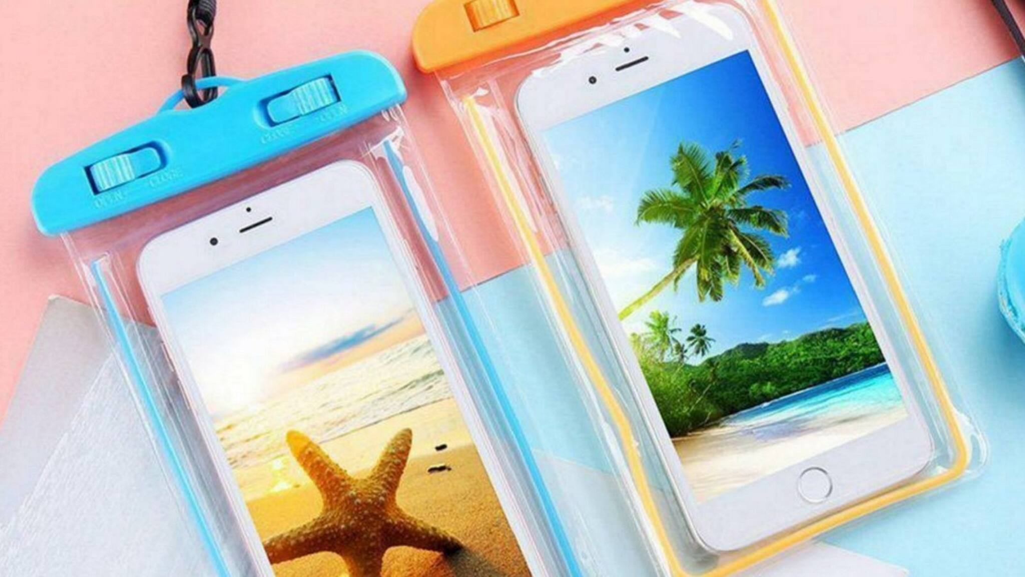 Smartphone Tips: বৃষ্টির জলে আপনার ফোনও এবার সুরক্ষিত, ১০০ টাকারও কমে নিজের ফোনকে করুন ওয়াটারপ্রুফ