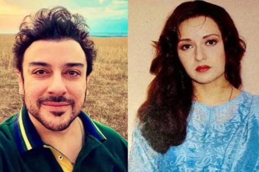 তাঁদের ছেলের দায়িত্ব কে পাবে, তা নিয়ে ১৮ মাসব্যাপী আইনি লড়াই চলেছিল। তাঁর জীবন অন্ধকারাচ্ছন্ন করে তুলেছিল সেই লড়াই। বিভীষিকা যেন।