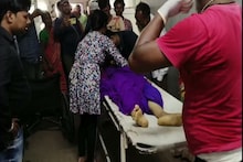 অঙ্গনওয়াড়ি কেন্দ্রে আর যাওয়া হল না আশাকর্মীর, মাঝপথেই যা হল...