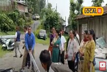 Kalimpong News: পাহাড়ের কৃষকদের স্বনির্ভর করতে উদ্যোগ!