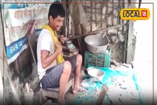 মাছ ব্যবসায়ী এই মণ্ডল পঞ্চায়েতে প্রার্থী হলেও চান না 'অনুব্রত' হতে