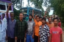 তৃণমূলের পঞ্চায়েত ছিনিয়ে নিল বিজেপি