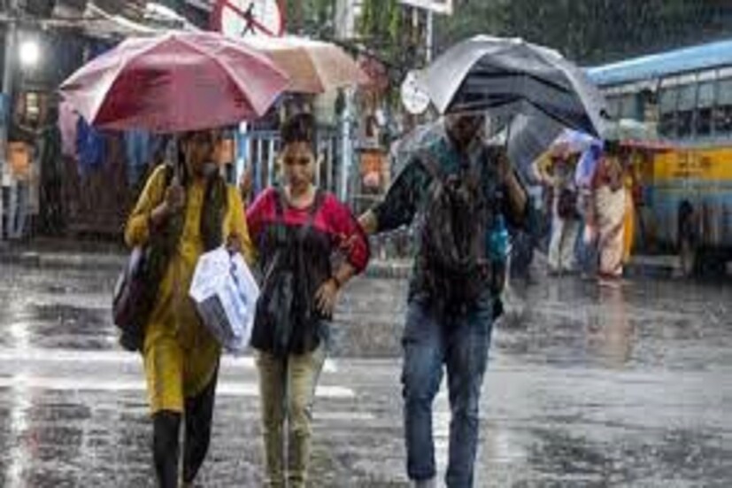 বঙ্গোপসাগরে তৈরি হয়েছে ঘূর্ণাবর্ত এরফলেই দক্ষিণবঙ্গ ভিজতে চলেছে ৷ এই বিষয়ে লেটেস্ট আপডেট আবহাওয়া দফতরের ৷ প্রতীকী ছবি ৷