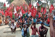 প্রার্থী হওয়ার মাশুল, গলা ফুঁড়ে ঢুকল তির! এই জায়গা ভোটের আগে যেন আতঙ্কপুরী