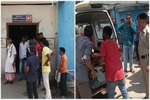 মুহূর্তের অসাবধানতার চরম মাশুল, ট্রেনযাত্রীর এ কী পরিণতি! রইল ভিডিও