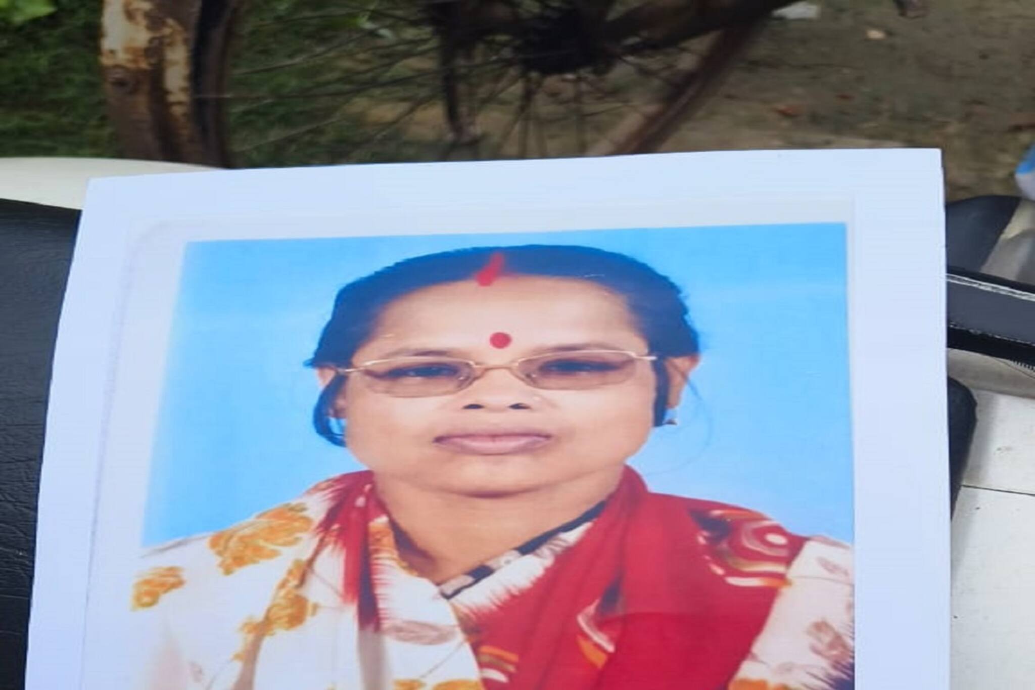 সুদের কারবারি বধূ ১৪ দিন ধরে নিখোঁজ, শনিবার সকালে তাঁকে যে অবস্থায় দেখা গেল...