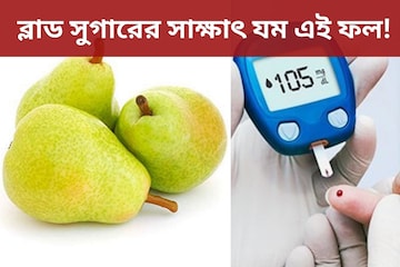 ব্লাড সুগারের সাক্ষাৎ যম এই ফল! সস্তায় কিনে আনুন বাজার থেকে ব্লাড সুগারের সাক্ষাৎ যম এই ফল! সস্তায় কিনে আনুন বাজার থেকে