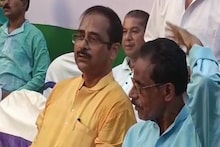 'বিজেপির জেতা পঞ্চায়েতে উন্নয়ন ব্যাহত হবে'! বিধায়কের মন্তব্যে বিতর্কের ঝড়