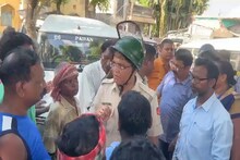 গায়ের জোরে আদিবাসীর জমি দখলের চেষ্টা! এখানে তুলকালাম কাণ্ড