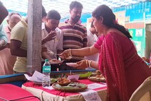 মিলেটের মোয়া, ফ্রায়েড রাইস, পকোড়া, নাড়ু খেয়েছেন কখনও? একবার পেলে বারবার খাই