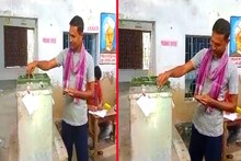 শান্তিতে ছাপ্পা! সোমবার এখানে দেখা গেল অবাক দৃশ্য, বাধা দিল না পুলিশও