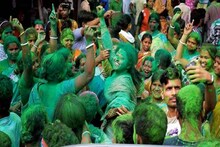 নবদ্বীপের ৪ টি পঞ্চায়েত হাতছাড়া তৃণমূলের, শাসকের গড়ে বিরোধী থাবা