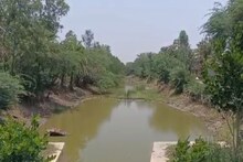 নদী থেকে খাল হল, এবার একেবারে বিলুপ্তির পথে ঘিয়াবতী! কারণ জানলে ক্ষুব্ধ হবেন
