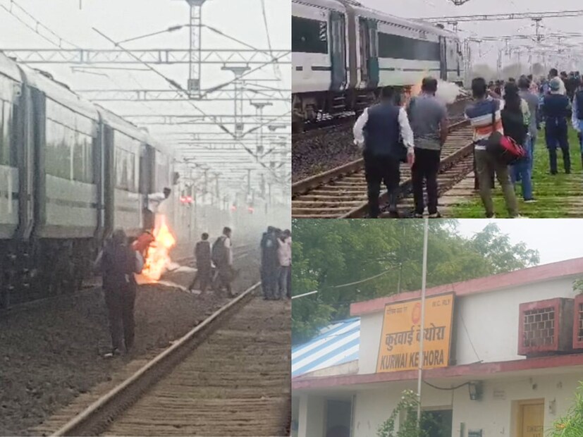 শুধু তাই নয়, ট্রেনে মরা মুরগি ও বিপজ্জনক রাসায়নিক নিয়ে যাতায়াত করা নিষিদ্ধ। এ ছাড়া ট্রেনে একটি নির্দিষ্ট সীমা পর্যন্ত লাগেজ বহন করা যায় বিনামূল্যে, তবে নির্দিষ্ট ওজনের বেশি স্যুটকেস এবং লাগেজ বহন করা নিষিদ্ধ।