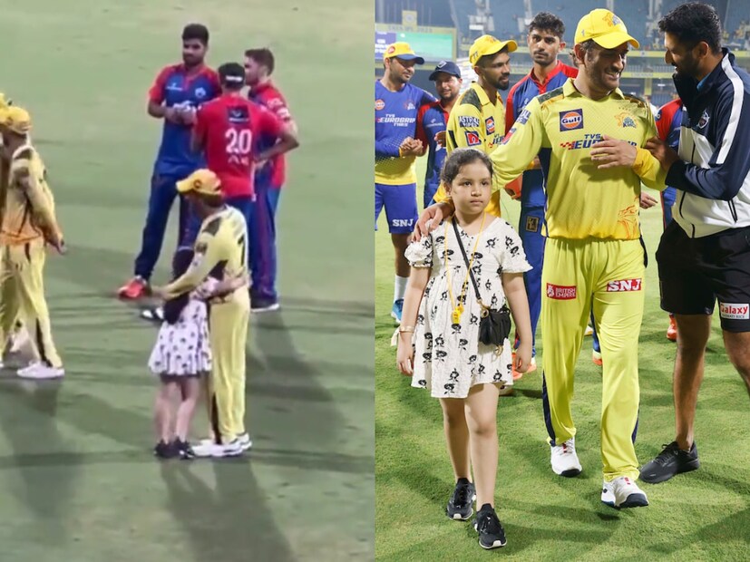 জিভা টরিয়ান ওয়ার্ল্ড স্কুলে পড়াশোনা করে। এটি একটি কো-এড স্কুল এবং এই স্কুলে বোর্ডিং-এর সুবিধাও পাওয়া যায়। স্কুলটি সেন্ট্রাল বোর্ড অফ সেকেন্ডারি এডুকেশন, সিবিএসই-এর অধিভুক্ত। রাঁচির সেরা স্কুলগুলির মধ্যে একটি হিসাবে বিবেচিত হয় টরিয়ান ওয়ার্ল্ড স্কুল।