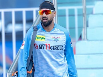 মাধ্যমিকে তিনবার ফেল, সরকারি চাকরি করেননি! এই ভারতীয় ক্রিকেটার এখন কোটিপতি