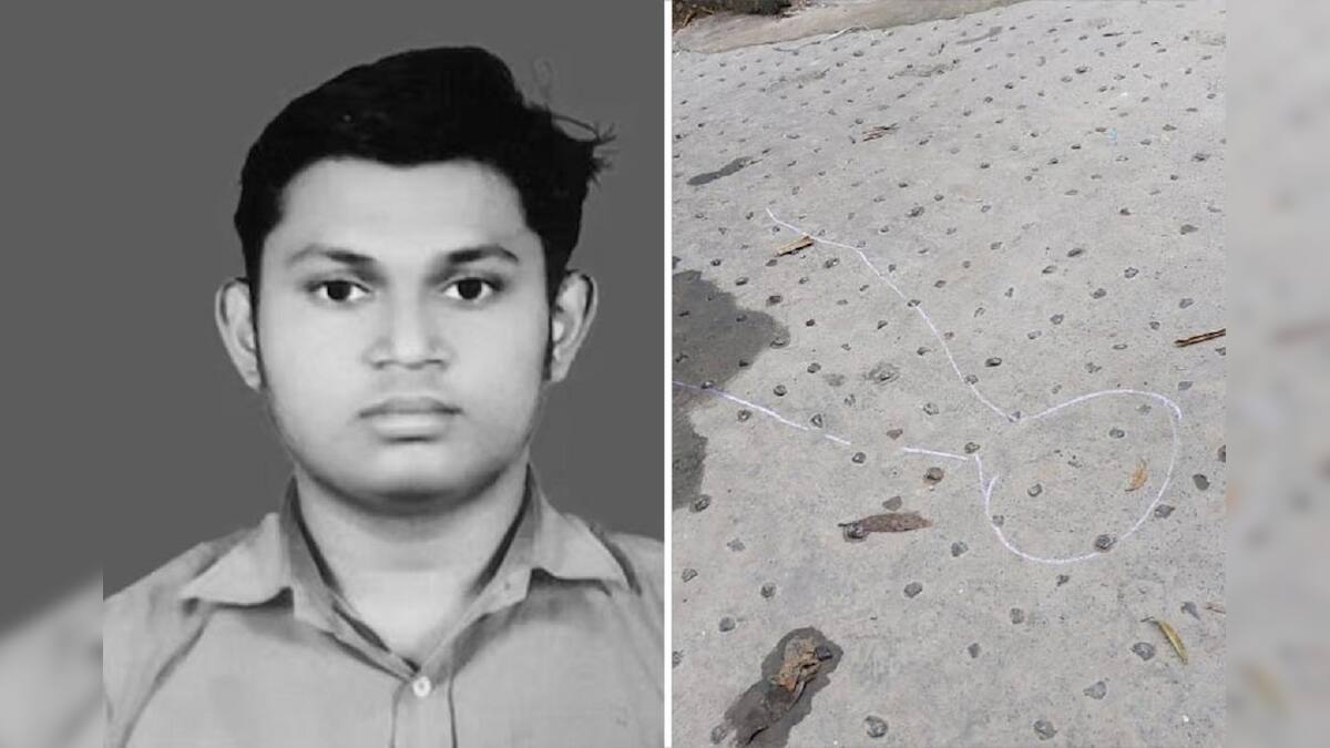 মৃত্যুর আগে বারান্দায় পায়চারি, দৌড়ে ঘরে ঢুকে দরজা বন্ধ করতে যান স্বপ্নদীপ