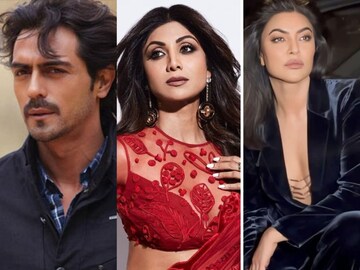 এই ৫ বলি-তারকা আয় করেন কোটি টাকা! তবে সিনেমা থেকে নয়